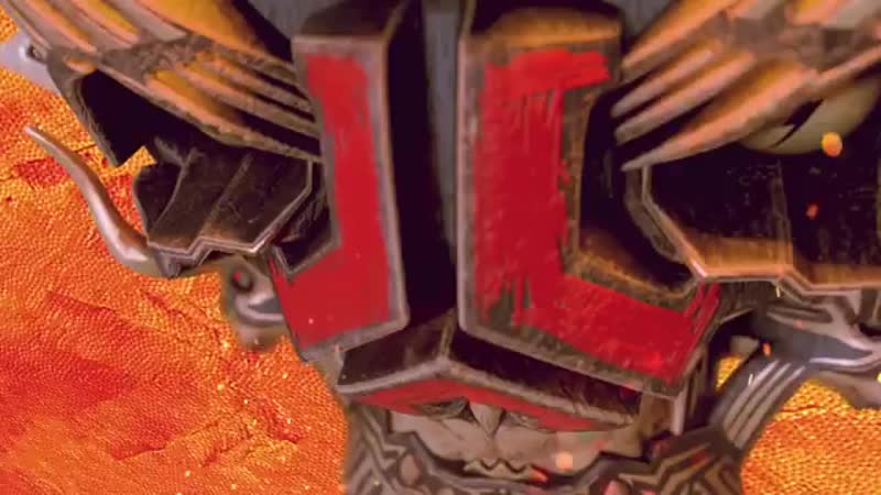 Headhunterz - Defqon.1 2019 teaser