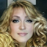 Оксана Шарипова | 