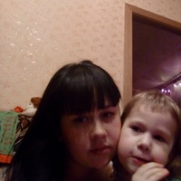 Надежда Трунова | Тула