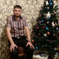 Николай Батраков