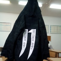 Bart Simpson | Грозный