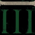 Vitamin String Quartet альбом VSQ Performs Coheed And Cambria's In Keeping Secrets of Silent Earth: 3
