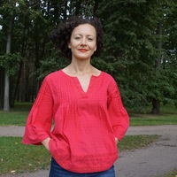 Полина Кузовлева