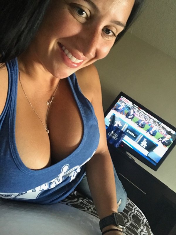 Milf syfy sex