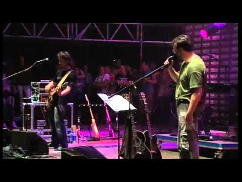 ДДТ - Онанист (Нашествие 2011)