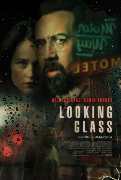 Зеркало (2018) Новинка  
