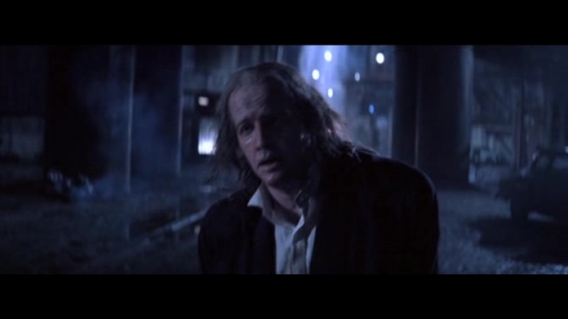 Горец 2 Оживление (1991)