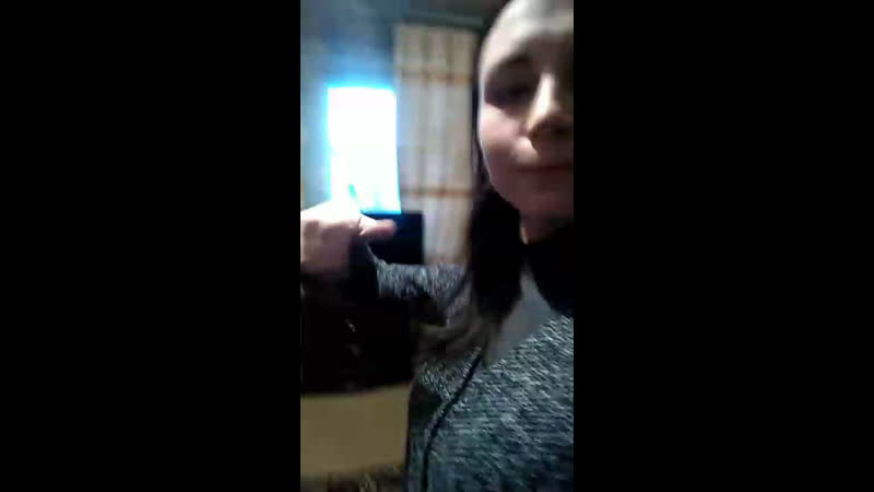 Анастасия Власова - Live