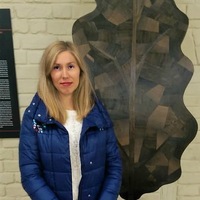 Ольга Степанова