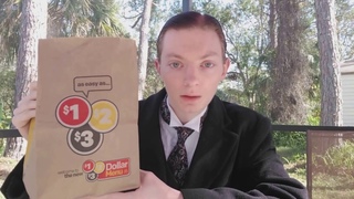 Checking Out the New McDonald’s Dollar Menu