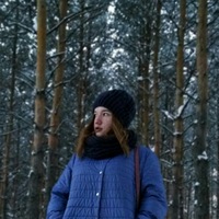 Валерия Зюрина