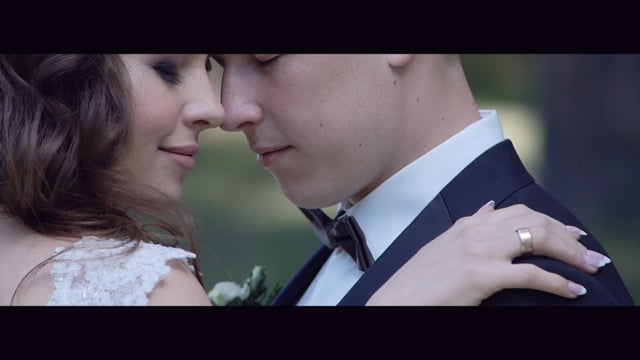 Wedding hightlights Anna__Olexiy