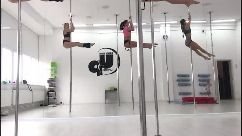 Pole Fit Intensive