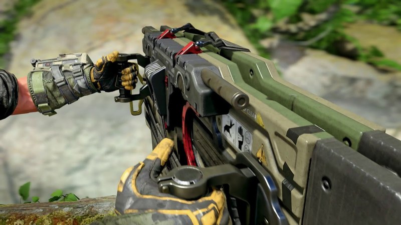 31173 COD BO4 MP Reveal RUS Blizzard