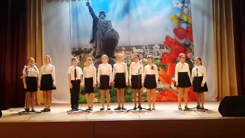 Ансамбль Одноклассники