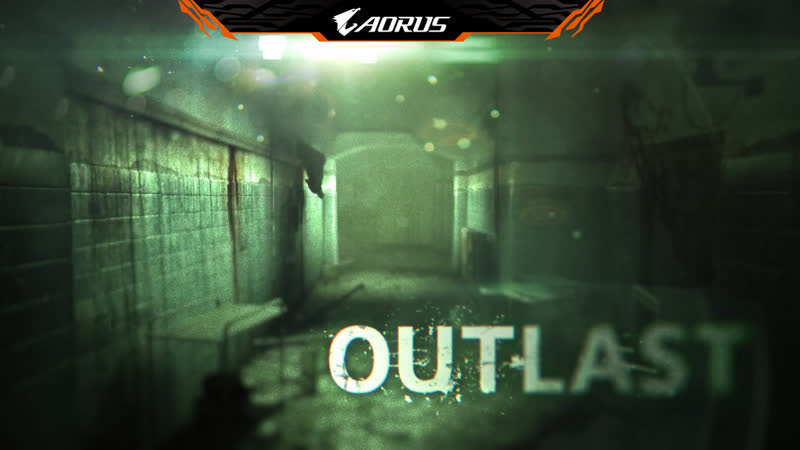 РОЗЫГРЫШ 10$ НА STEAM | Outlast