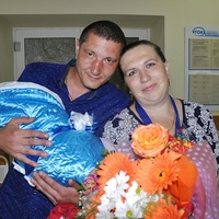 Алёна Богородова-Павлюкова