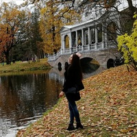 Инна Чуркина