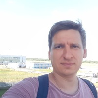 Александр Петухов