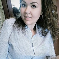 Ирина Французова