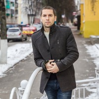 Александр Кравченко