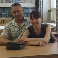 Оля Фоменко