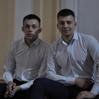 Максим Вишняков | Чита