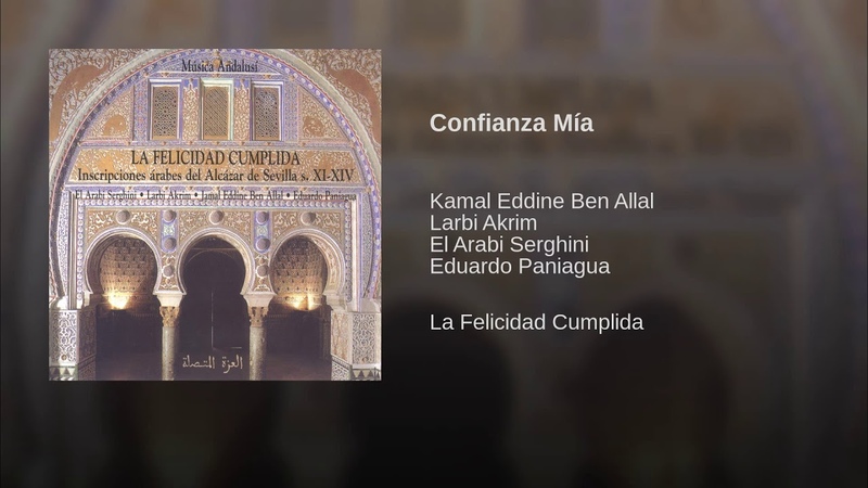 Confianza Mía
