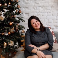 Алёна Соколова