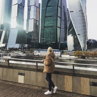 Ксения Олейникова