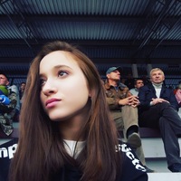 Марина Потапова | Ковров