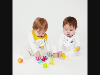 Развивающие игрушки Happy Baby