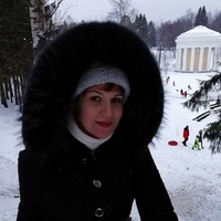 Наталия Осипова | Санкт-Петербург