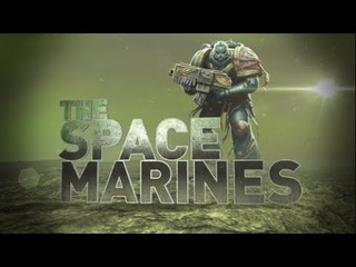Space Marines Faction Preview in Warhammer 40,000: Gladius - Relics of War