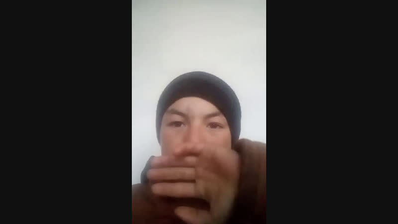 Айтбеков Ерлан - Live