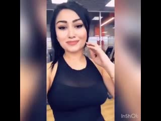 СПОРТИВНЫЕ АЗЕРБАЙДЖАНКИ ПРЕКРАСНЫ 2019 Азербайджан Azerbaijan Azerbaycan БАКУ BAKU BAKI Карабах 2019 HD