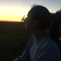 Ксюша Горбунова | Липецк