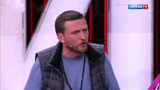 Андрей Малахов. Прямой эфир. Сергей Семенов тайно приехал в Москву, чтобы добиться свидания с Дианой
