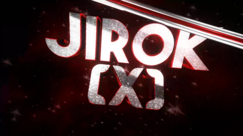 INTRO (Жирок)