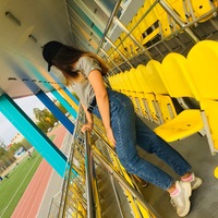 Кристина Сафина | Ноябрьск