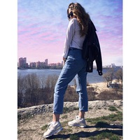 Анна Андронова | Москва
