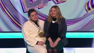 Comedy Баттл: Дуэт «Антон и Алина» - Кастинг у Харви Вайнштейна