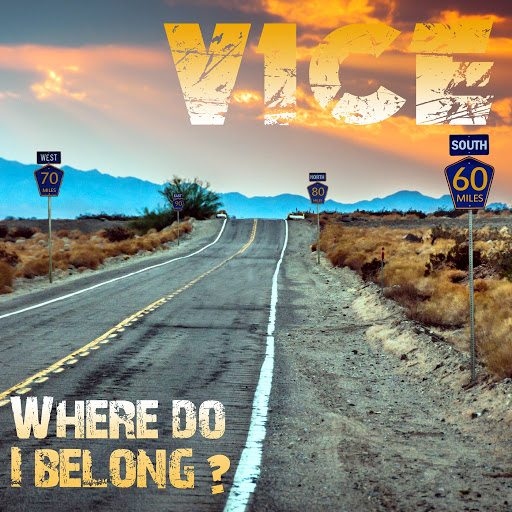 Vice альбом Where Do I Belong