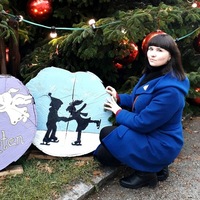 Маргарита Смирнова
