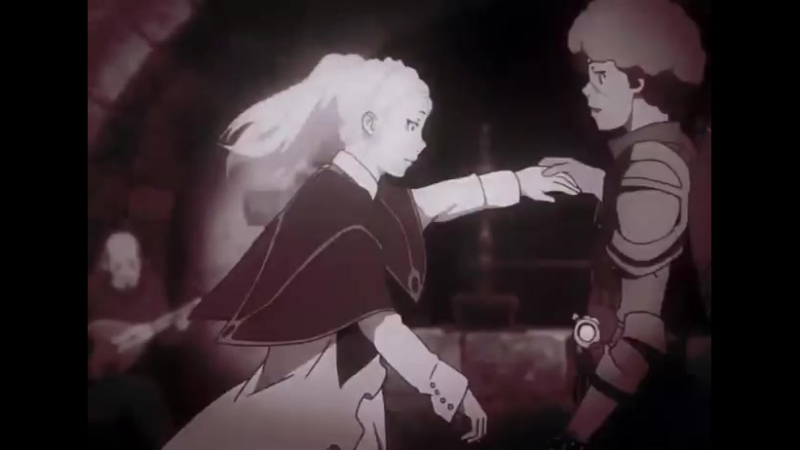 Shingeki no Bahamut vine