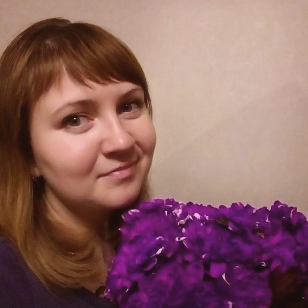 Anna Orel, Украина, Харьков