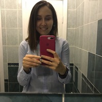 Аня Юсупова
