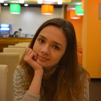 Елена Симонова | Киров
