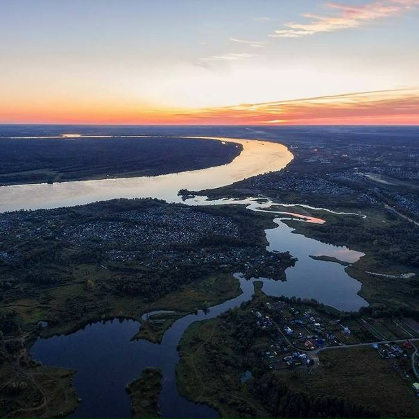 Пeрмский крaй
