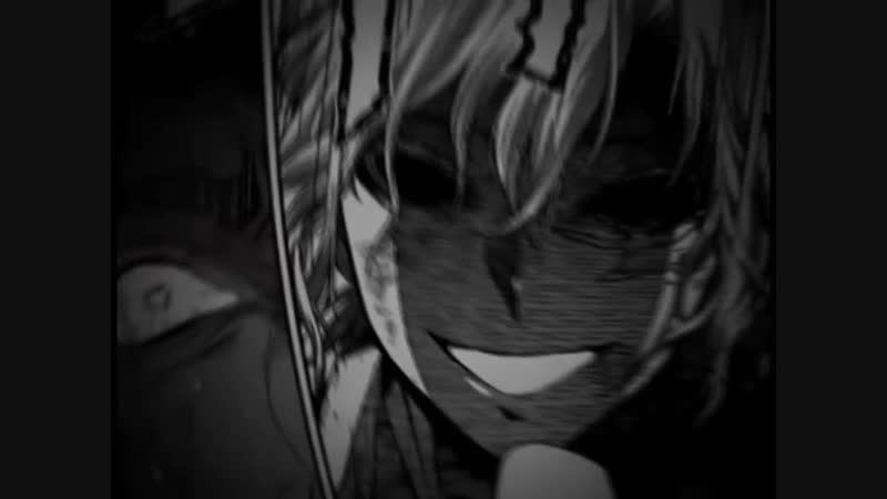 D.Gray-Man | Manga vine edit